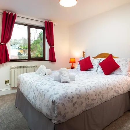 High Apartament
