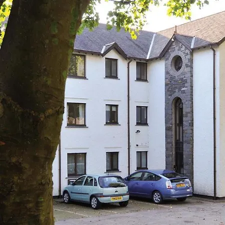 High Apartament Bowness-on-Windermere